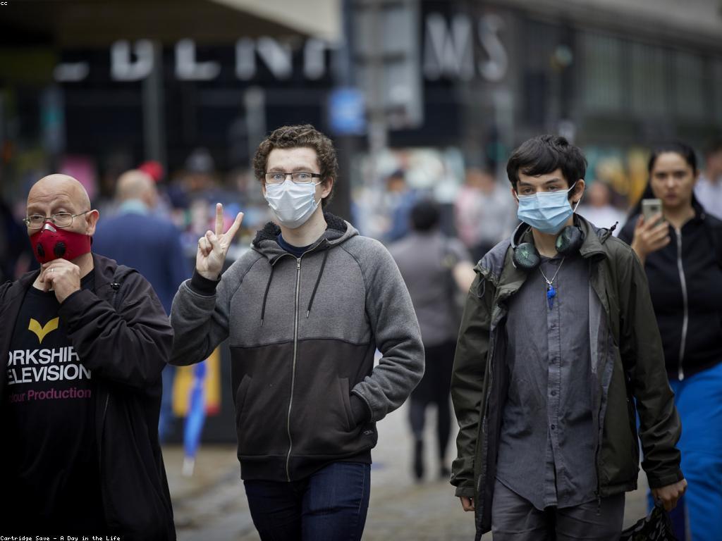 ផលប៉ះពាល់នៃដំណឹងនិងព្រឹត្តិការណ៍លើសង្គម