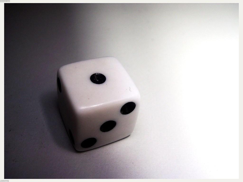 ឱកាសឈ្នះ: ការបង្កើតឱកាសសម្រាប់ជោគជ័យ