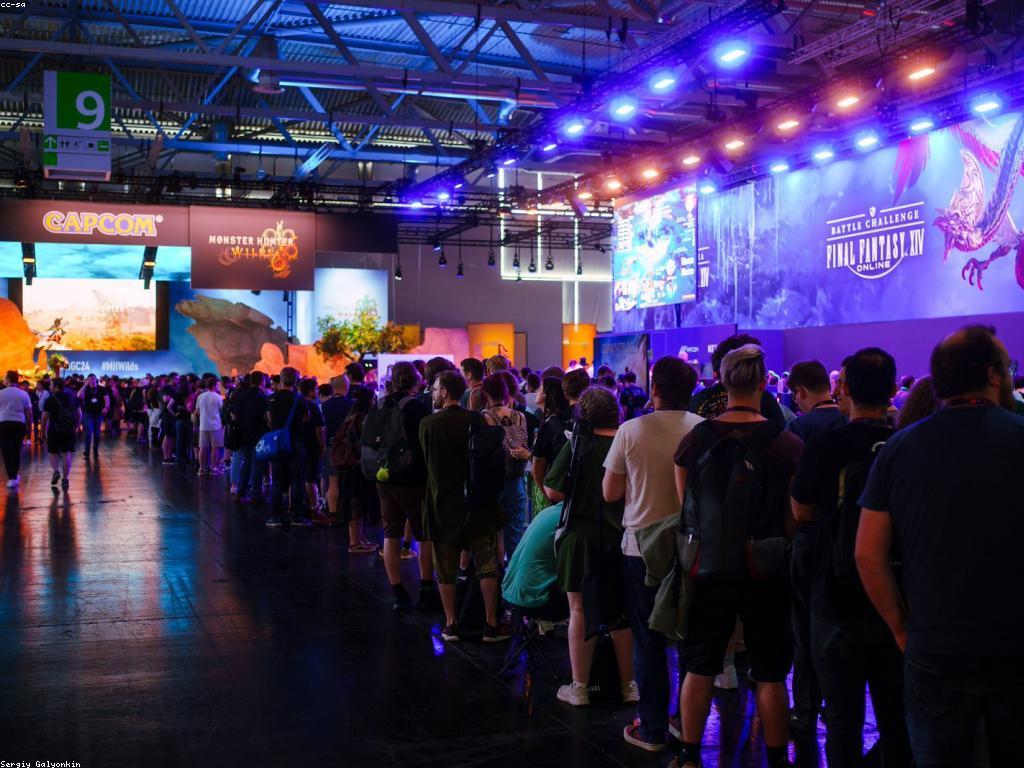 យល់ដឹងអំពីព្រឹត្តិនិយមហ្គេមនិងអនាគតរបស់វា